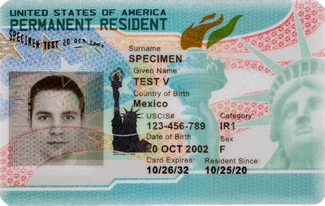 Green Card for Fiancé(e) of U.S. Citizen .